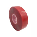 vhb foam adhesive tape used in metal surface grey acrylic foam tape adhesive double side tape for glass